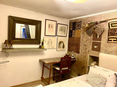 Cosy room in the center of Spa Vacation rental in Wallonia, Belgium