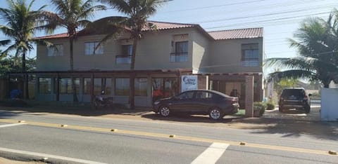 Pousada Altas Ondas Hotel in Saquarema