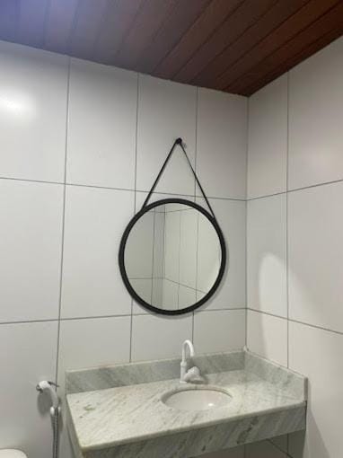 Pousada Altas Ondas Hotel in Saquarema