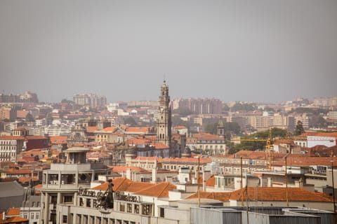 City view