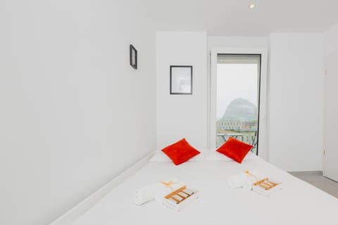 Campus Lugano 45 wonderful Smart Suites in the university area Hotel in Lugano