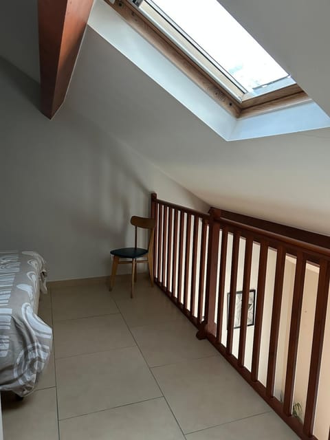 Appartement cosy idéalement situé Apartment in Chelles