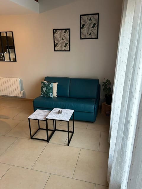 Appartement cosy idéalement situé Apartment in Chelles