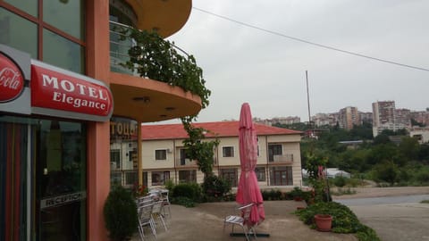 Motel Elegance Motel in Blagoevgrad Province