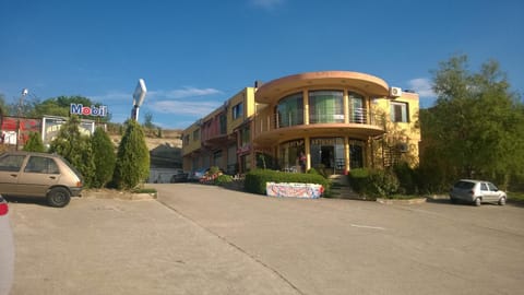 Motel Elegance Motel in Blagoevgrad Province