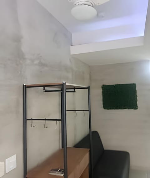 Flats proximo praia Copacabana posto 6 Apartment in Rio de Janeiro