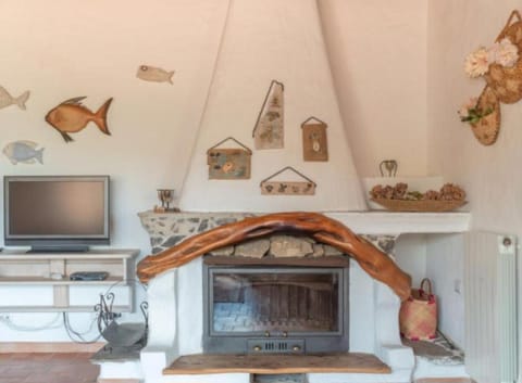 Villa Paradiso con Piscina - Santa Teresa Gallura Villa in Sardinia