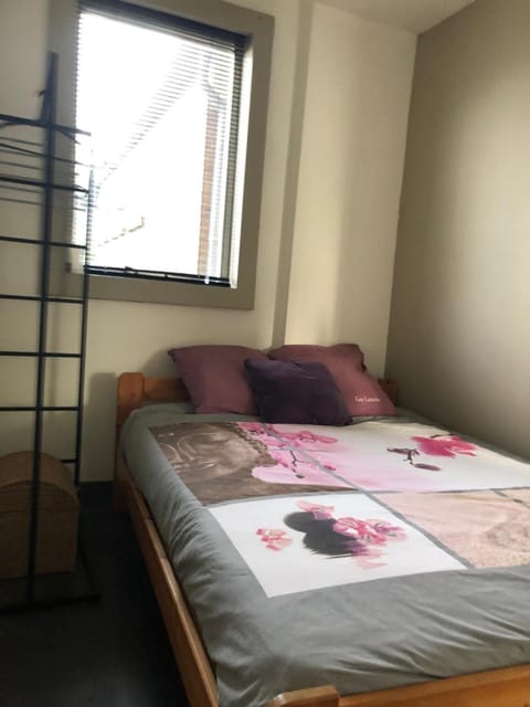 Het Raedthuys Apartment in Zeeland, Netherlands