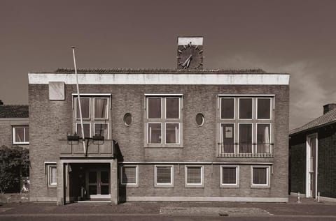 Het Raedthuys Apartment in Zeeland, Netherlands