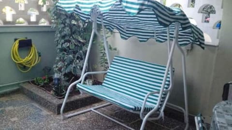 sunbed
