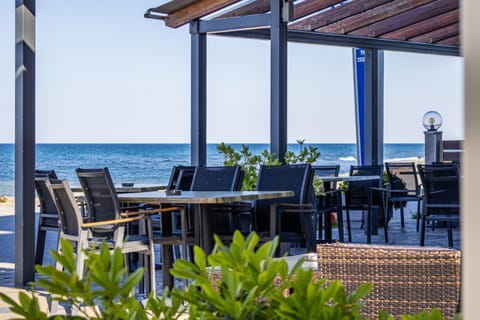 Akrothalassia Hotel in Pieria, Greece