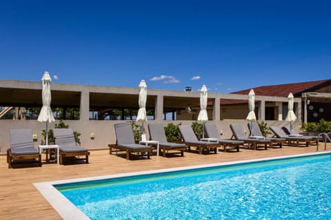 Akrothalassia Hotel in Pieria, Greece