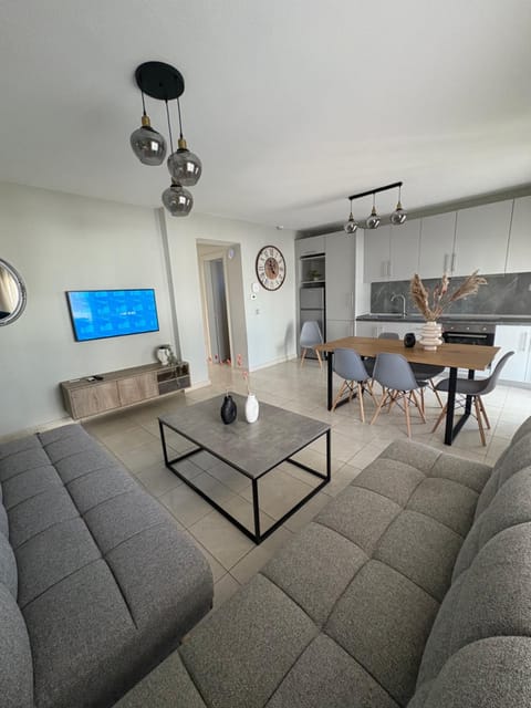 ELINOR by the sea Apartment in Halkidiki