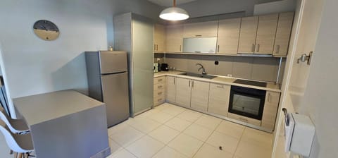 ELINOR on the beach Apartment in Halkidiki