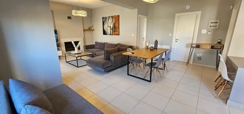 ELINOR on the beach Apartment in Halkidiki