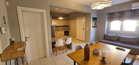 ELINOR on the beach Apartment in Halkidiki