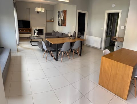 ELINOR on the beach Apartment in Halkidiki