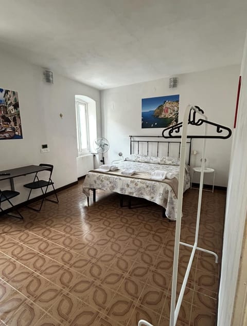 Mar-Mar Panoramica Apartment in Riomaggiore