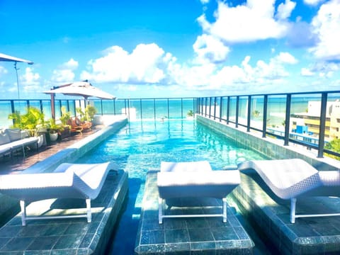 Day, Pool view, Swimming pool