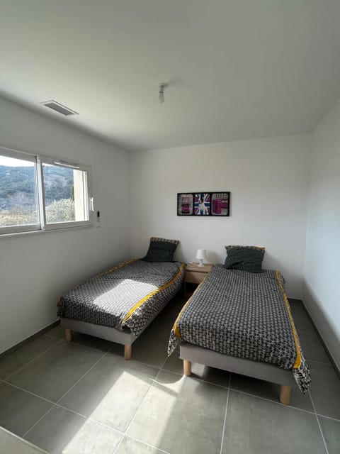 Villa daudet Villa in Vallon-Pont-d'Arc