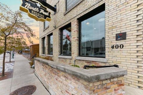 Exquisite One of a Kind 3BDR Penthouse Condo in Downtown TC 2783 House in Traverse City