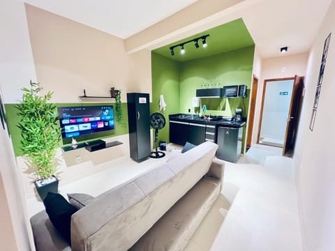 Communal lounge/ TV room, TV and multimedia, Kitchen or kitchenette, minibar
