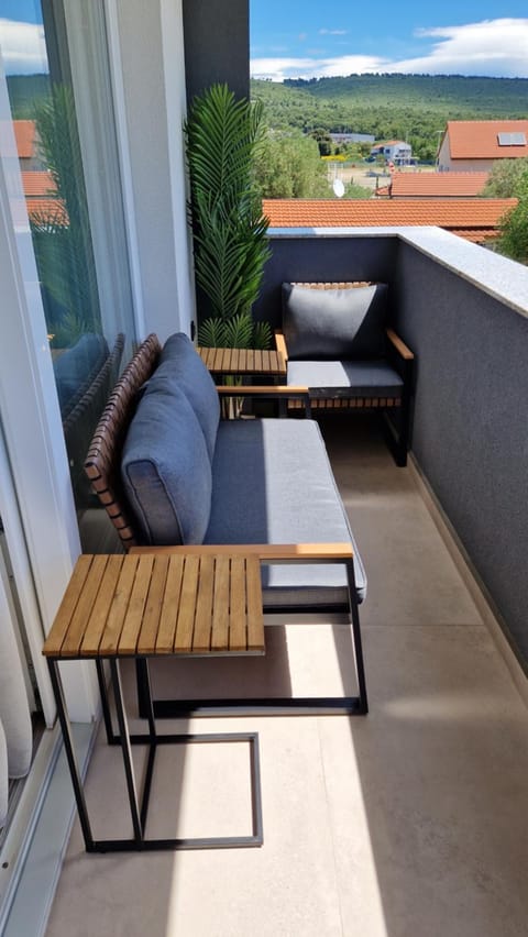 Apartment Mia Apartment in Šibenik-Knin County, Croatia