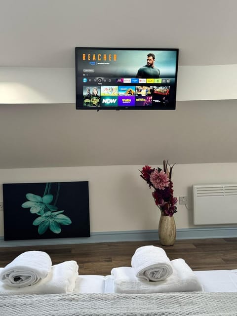 Stylish Studio Near Birmingham Apartment in Birmingham