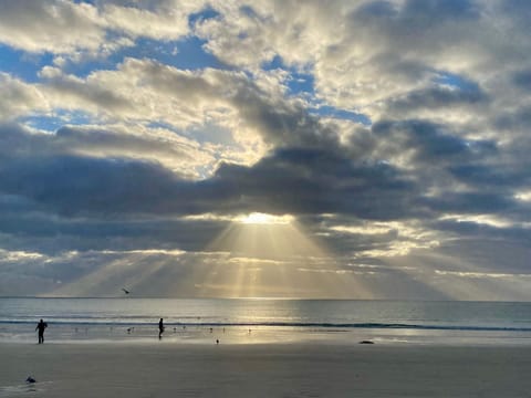 Una Bella Vita Vacation rental in Cape Town