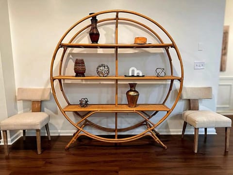 Two Cozy Homes Near GWCC & Mercedes Benz - Sleeps 15 House in Atlanta