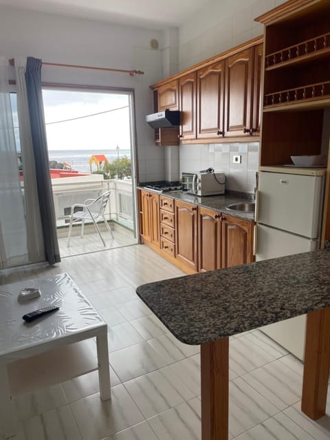 ROCAMAR Avenida Marítima 20 Apartment in El Hierro