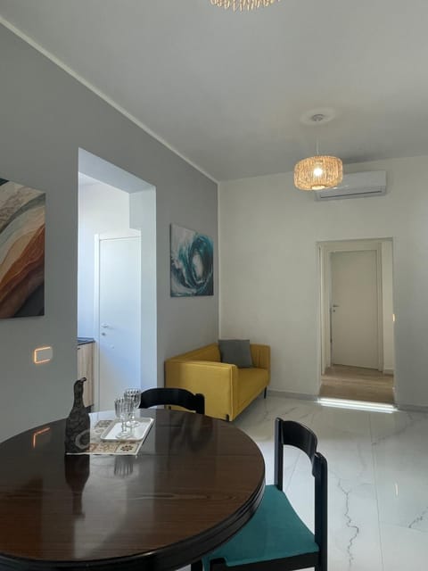 Sweet Relax al 136 Apartment in Cassino