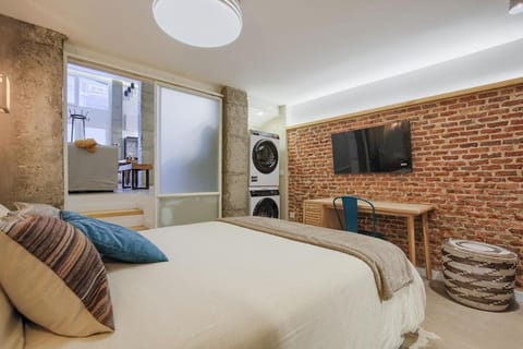 Beautiful apartment in the center surrounded by parks Apartment in Centro