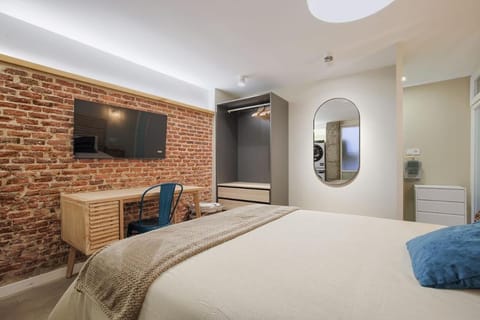 Beautiful apartment in the center surrounded by parks Apartment in Centro