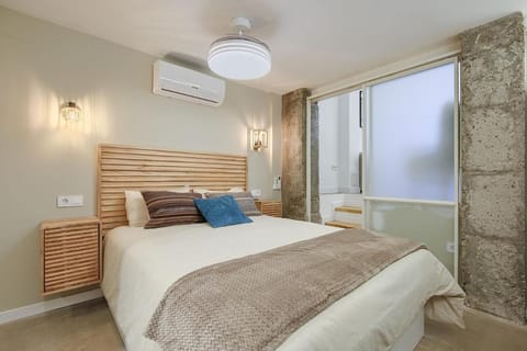 Beautiful apartment in the center surrounded by parks Apartment in Centro