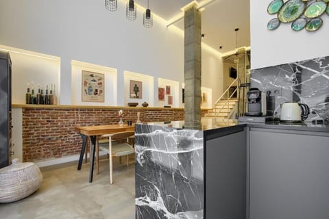 Beautiful apartment in the center surrounded by parks Apartment in Centro