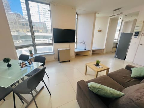 TV and multimedia, Living room, Dining area