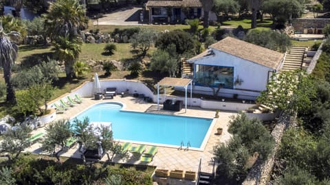 Balcony/Terrace, Garden view, Pool view