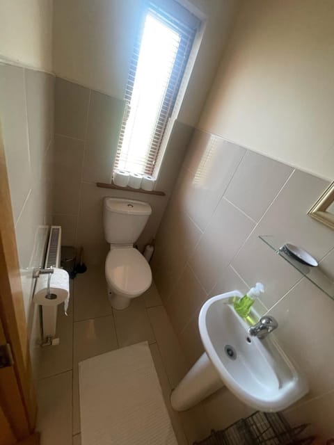 3 Bed Hse Esker Hills Golf Club 018 House in Ireland