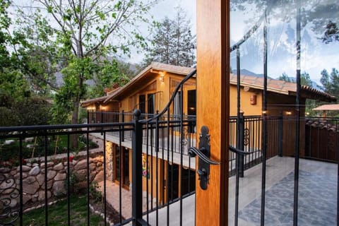 Property view