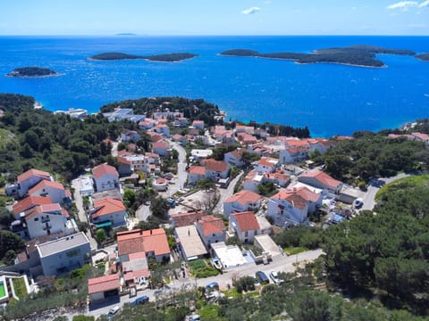 Ana del Sol - ZF Hvar Apartment in Hvar