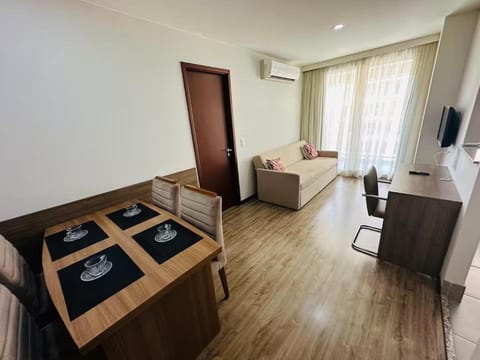 Apartamento parque olimpico Barra Apartment in Rio de Janeiro