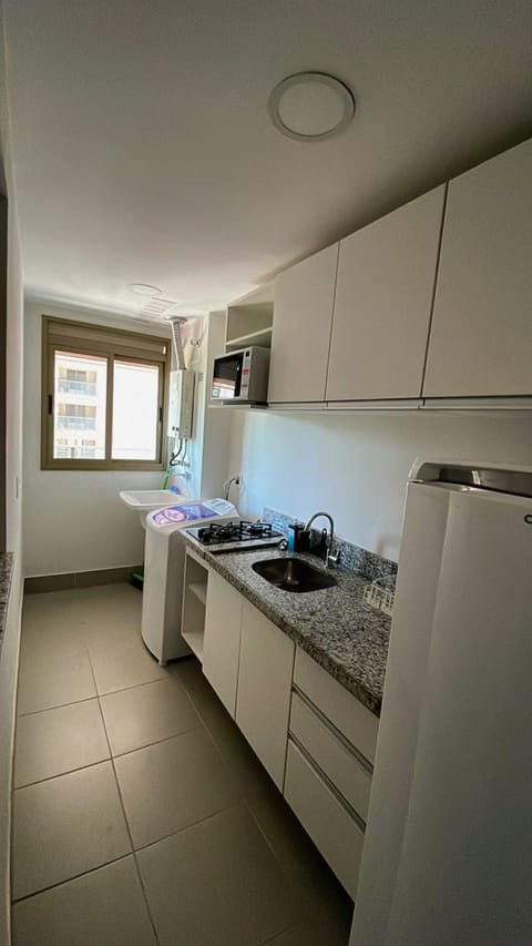 Apartamento parque olimpico Barra Apartment in Rio de Janeiro