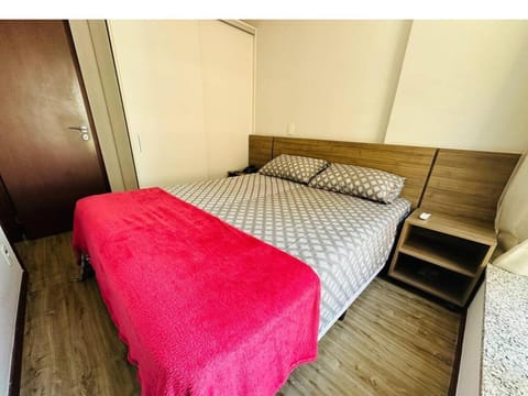 Apartamento parque olimpico Barra Apartment in Rio de Janeiro