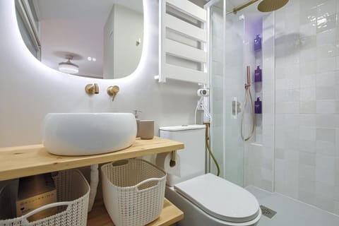 Beautiful central duplex apartment Apartment in Centro