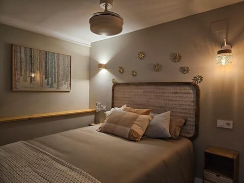 Beautiful central duplex apartment Apartment in Centro