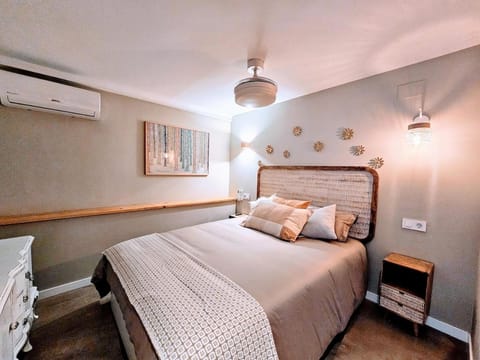 Beautiful central duplex apartment Apartment in Centro