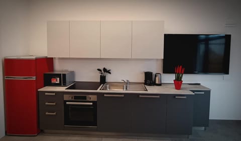 Garda & Art apartment Apartment in Arco