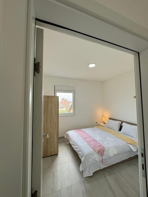 airport Belgrade 2bedrooms Apartment in Belgrade