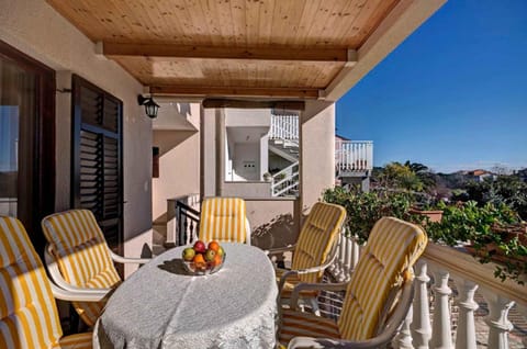 Summer, Garden, Balcony/Terrace